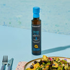 Huile vierge de lin biologique - 250 mL