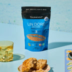 Lin Doré biologique - 400 g