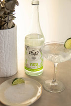 Yuzu - 750 mL