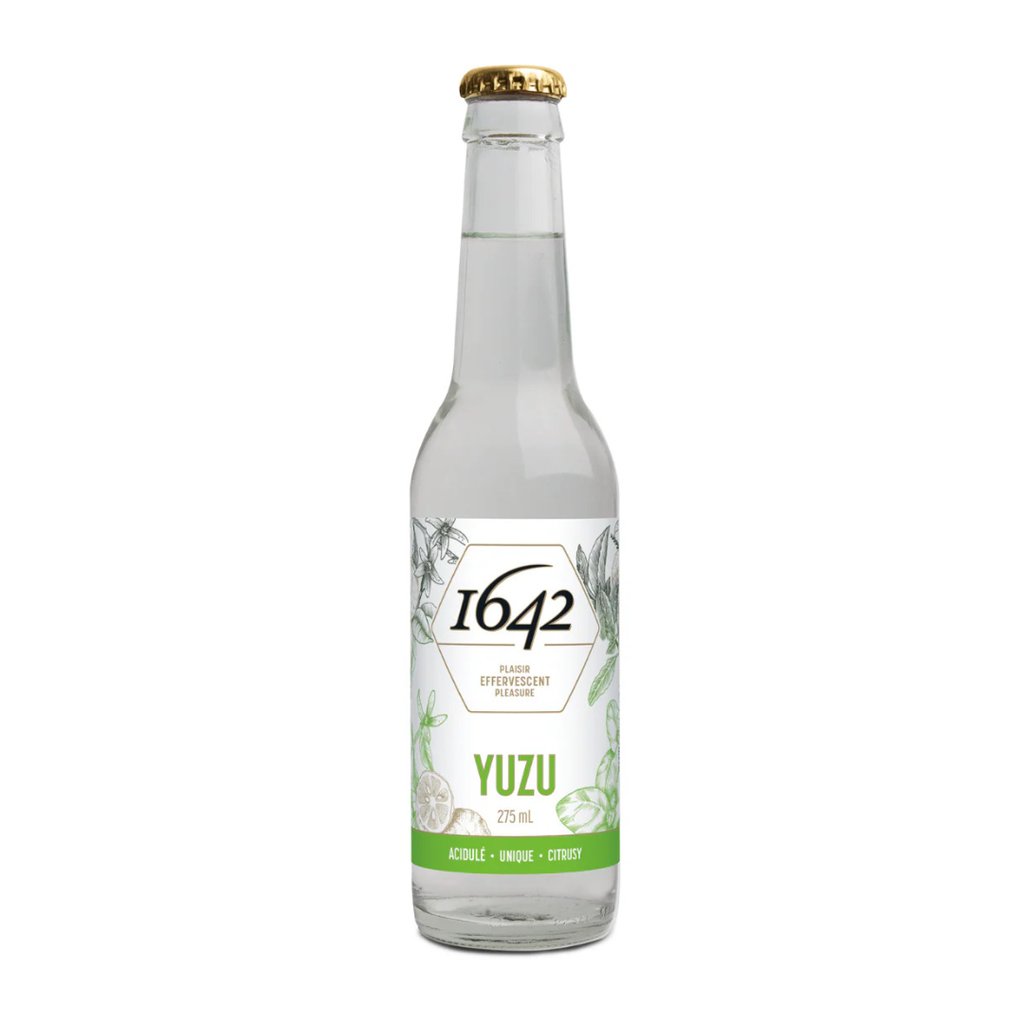 Yuzu - 275 mL