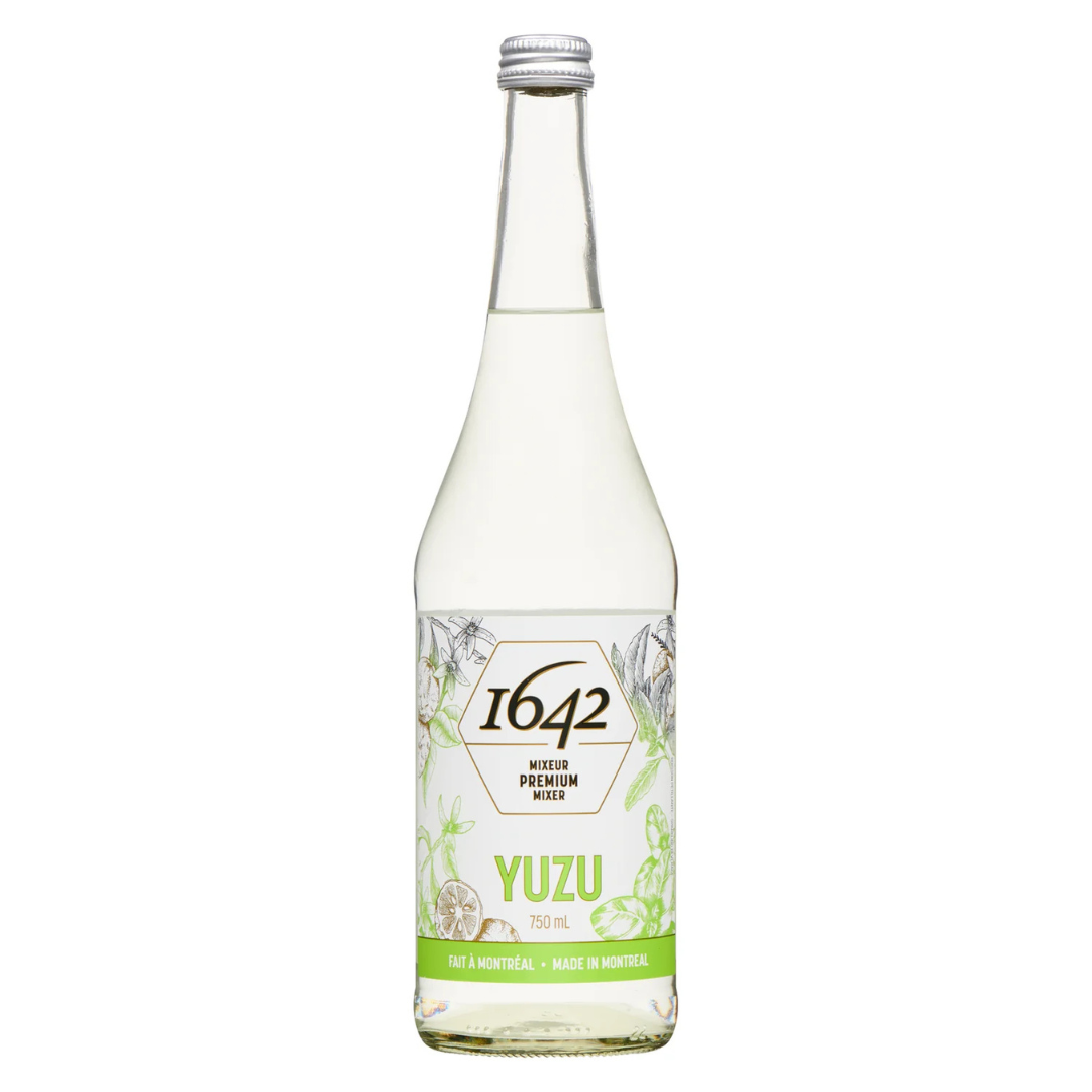 Yuzu - 750 mL