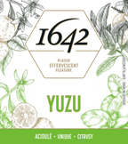 Yuzu - 275 mL
