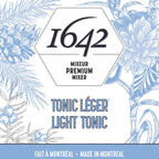 Tonic léger - 750 mL